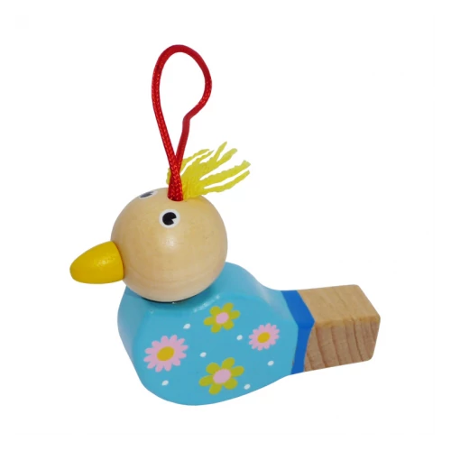 Síp - kék madárka