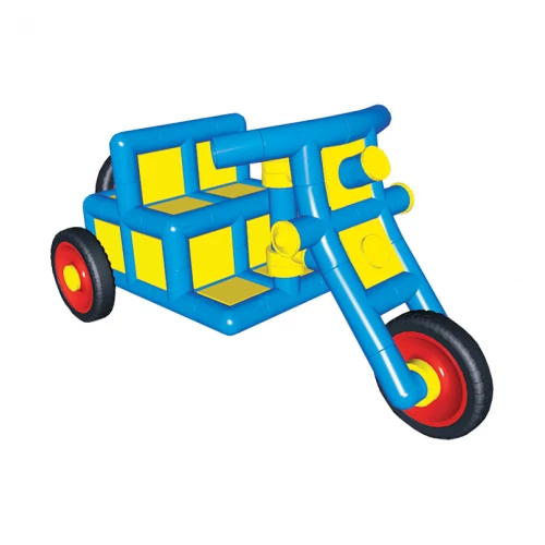 Jáva 1 - klasszikus építőjáték