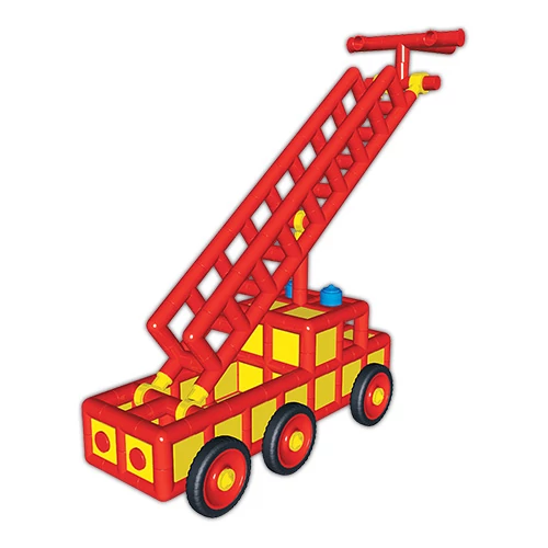 Jáva 5 - klasszikus építőjáték