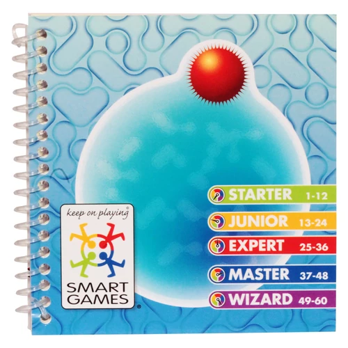 Anti virus - Smart Games