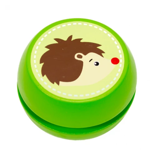 Jojó - nagy, sünis