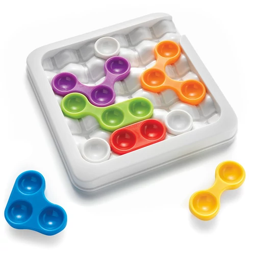 Anti-Vírus-Mutáció - Smart Games