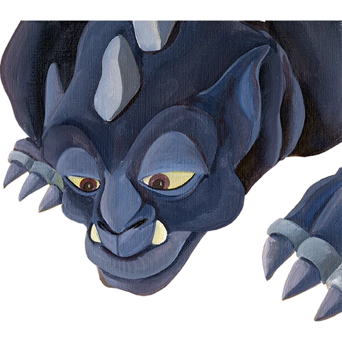 Dixit Odyssey kártya