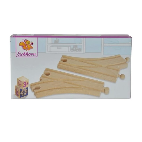 Eichhorn váltó - 2 utas