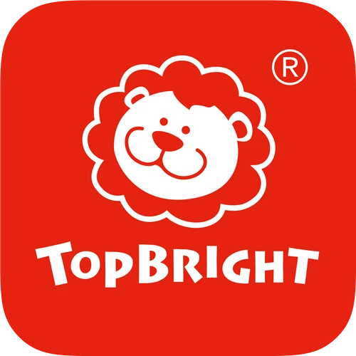 TopBright logo