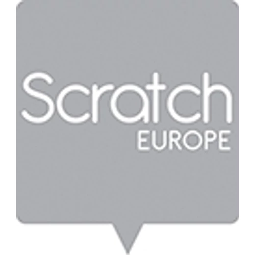 Scratch Europe logo