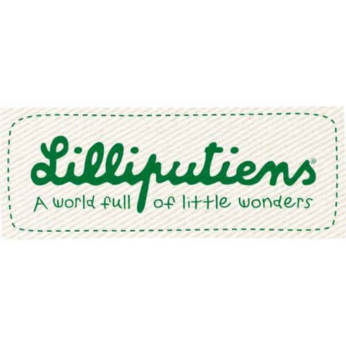 Lilliputiens logo