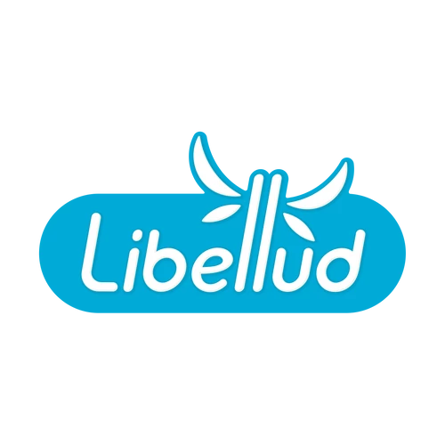 Libellud logo
