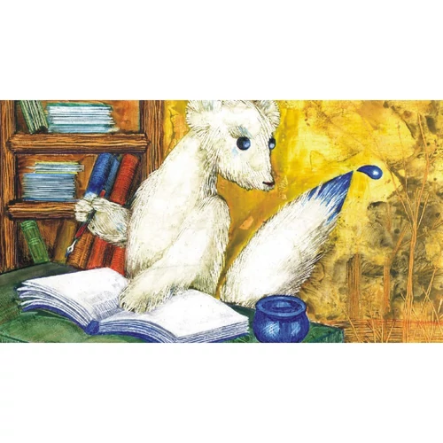 Diafilm - Állatkerti útmutató