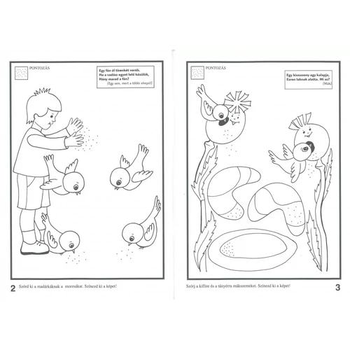 Íráselőkészítő füzet