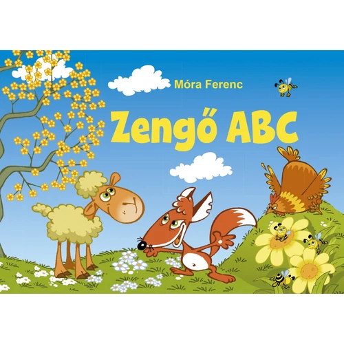 Móra Ferenc meséje