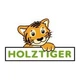 holztiger logo