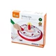 Viga Toys Szeletelhető játék torta fából