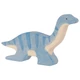 Holztiger fa figura Plesiosaurus