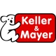 Keller and Mayer logo