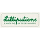 Lilliputiens logo