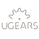Ugears logo - vesszoparipa.hu