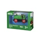 Brio 33595 elemes mozdony doboz