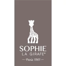 Sophie la girafe