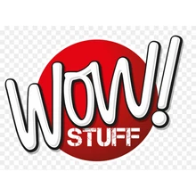 Wow! Stuff