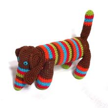 Plüss - textil - rongy játékok