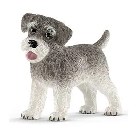 Schleich Törpe schnauzer