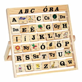 ABC ÓRA