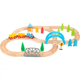 Small foot 11491 favonat szett 40 elemmel