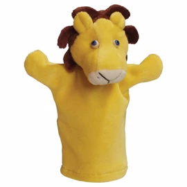 Báb - Oroszlán