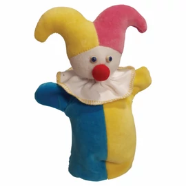 Báb - Bohóc