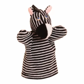 Báb - Zebra