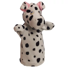 Báb - Dalmata