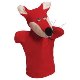 Báb - Róka