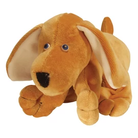 5 ujjas kesztyűbáb felnőttkézre - Vizsla