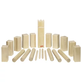 Natur fa viking sakk, kubb - goki