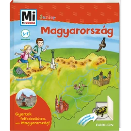 Mi MICSODA Junior - Magyarország