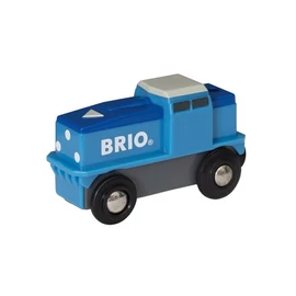 Brio 33130 elemes teher mozdony