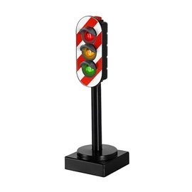 Brio 33743 közlekedési jelzőlámpa