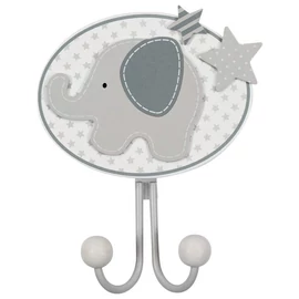 Goki 60715 Fogas falra 2 ágú Little elephan