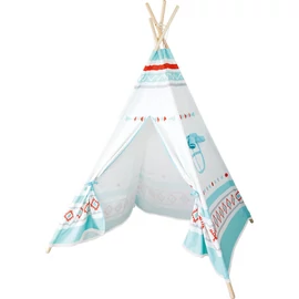 Small foot Wigwam - indiánsátor