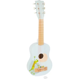 Small foot 12253 kék játék gitár