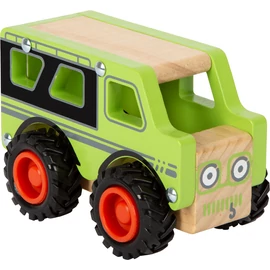 Small foot 12288 Fa játék terepjáró