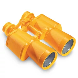 Navir Special 50 Yellow kétcsövű távcső tokkal