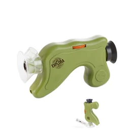 Navir Explora hordozható mikroszkóp zoomscope