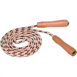 Ugrálókötél gyerekeknek 250 cm-es