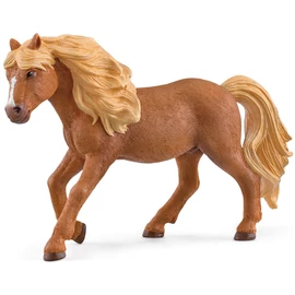 Schleich Iceland pony mén