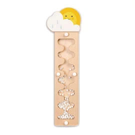 Tender Leaf Toys 8345 Esőcsináló esőbot csörgő