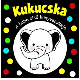 Kukucska - fürdőskönyv