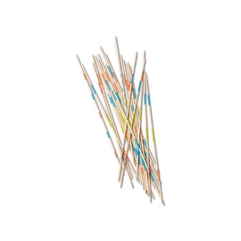 Cayro Mikádó vászonzsákban 30 cm-es pálcákkal