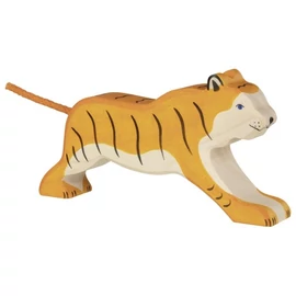 Holztiger 80135 futó tigris